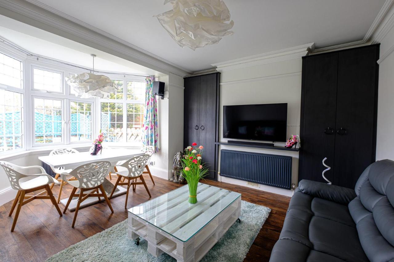 Robertsbrook Guest House Swanage Esterno foto