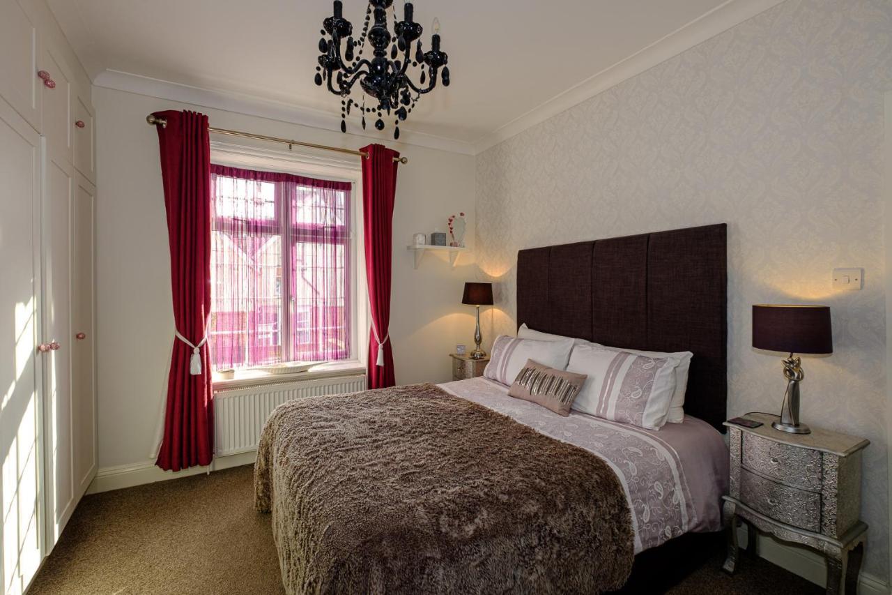 Robertsbrook Guest House Swanage Esterno foto