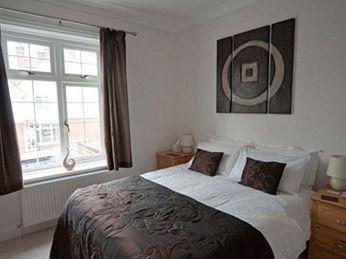 Robertsbrook Guest House Swanage Esterno foto