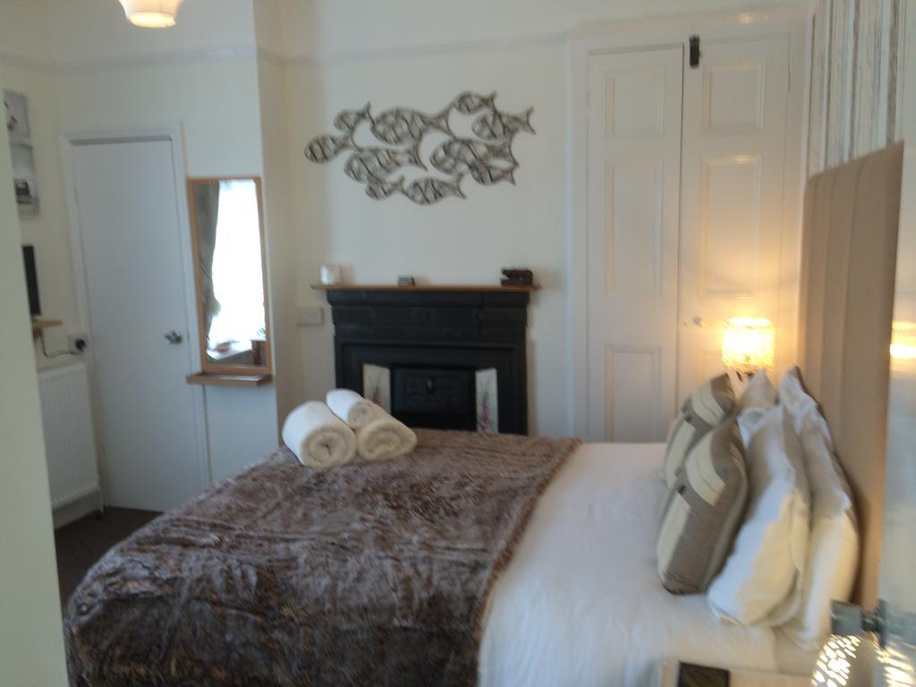 Robertsbrook Guest House Swanage Camera foto
