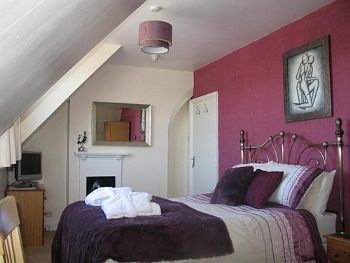 Robertsbrook Guest House Swanage Esterno foto