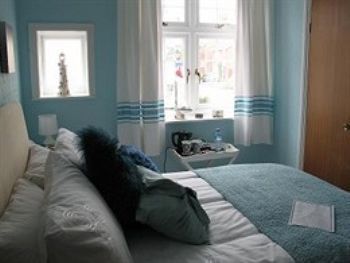 Robertsbrook Guest House Swanage Esterno foto