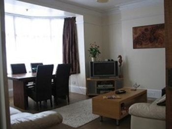 Robertsbrook Guest House Swanage Esterno foto